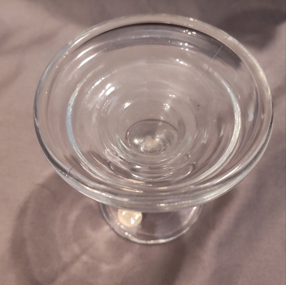 Vintage PartyLite Fairy Light (Clear Glass) - Picture 6 of 11